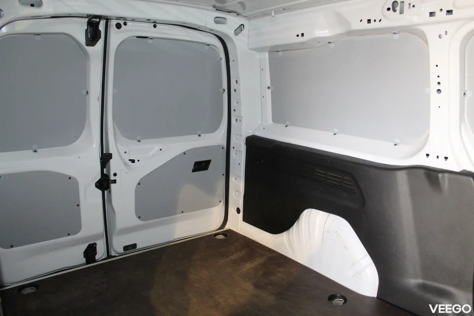 Toyota Proace City Panel Van Long Professional N1 1.5 75kW