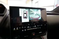 Toyota bZ4X Executive 118kW thumbnail