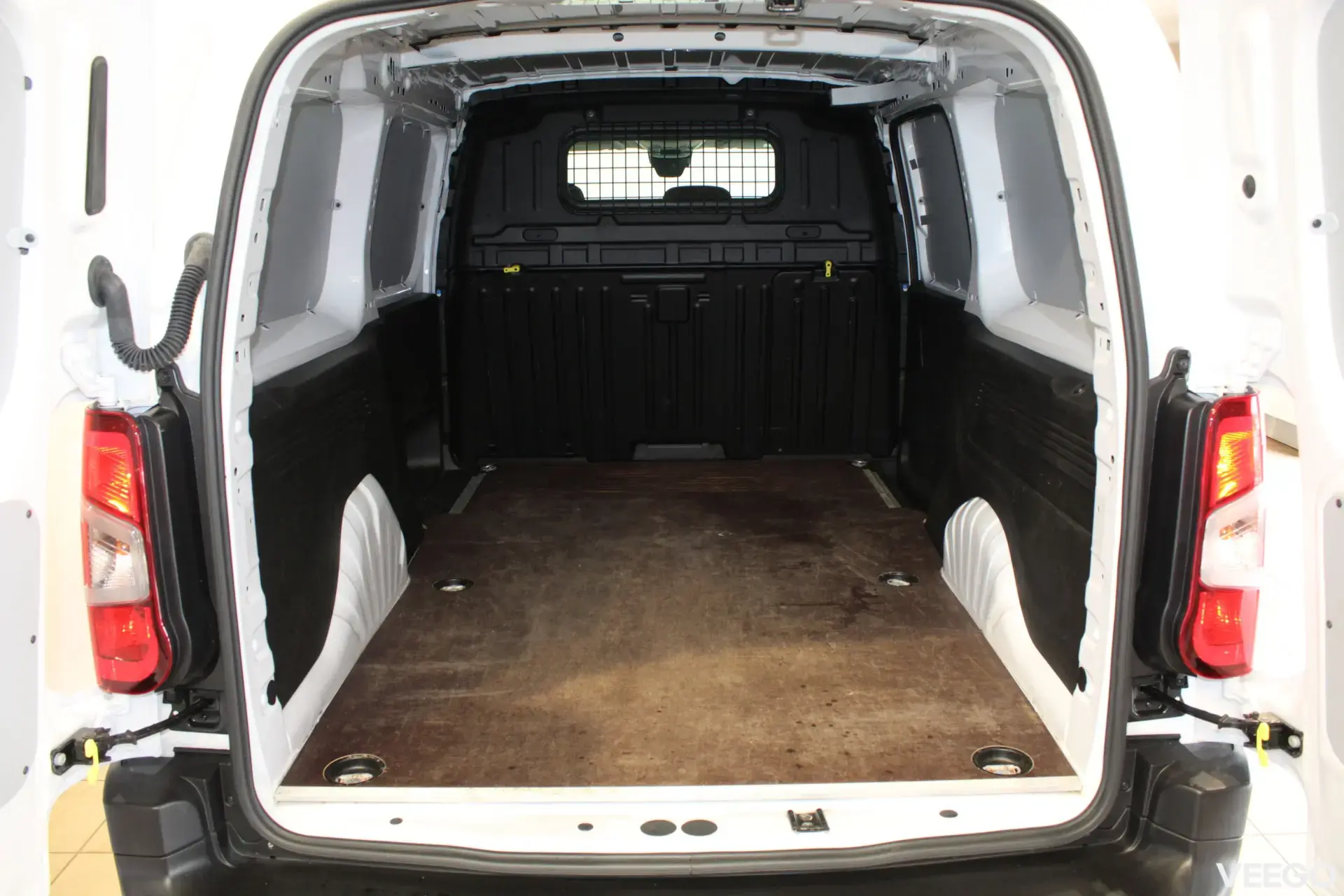 Toyota Proace City Panel Van Long Professional N1 1.5 75kW