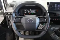 Toyota Proace City Panel Van Long Professional N1 1.5 75kW thumbnail