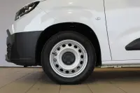 Toyota Proace City Panel Van Long Professional N1 1.5 75kW thumbnail