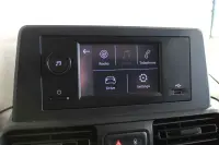 Toyota Proace City Panel Van Long Professional N1 1.5 75kW thumbnail