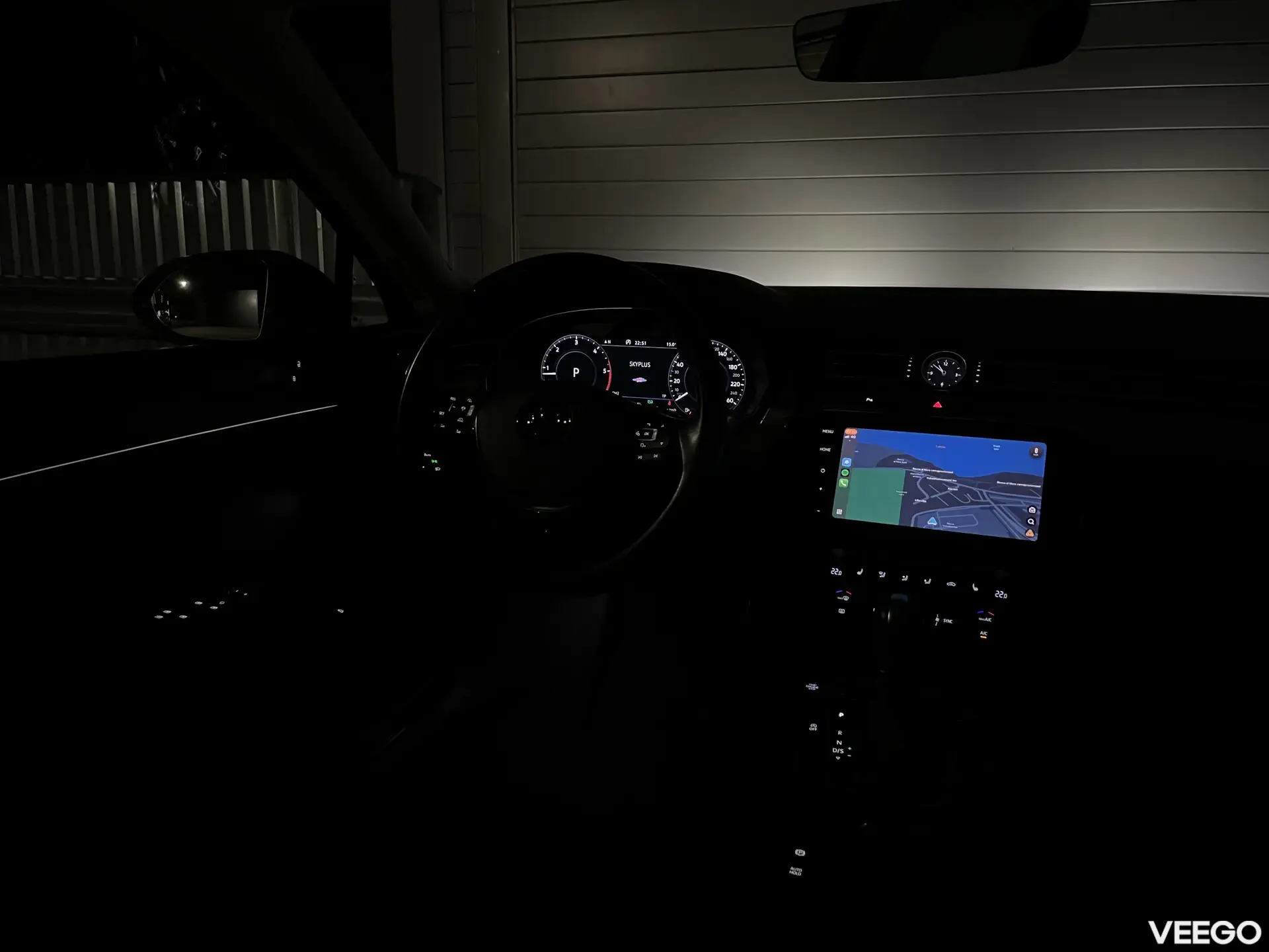 Volkswagen Passat 2.0 110kW
