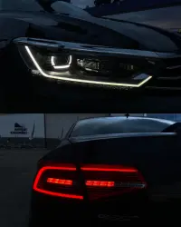 Volkswagen Passat 2.0 110kW thumbnail