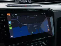 Volkswagen Passat 2.0 110kW thumbnail