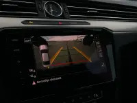 Volkswagen Passat 2.0 110kW thumbnail
