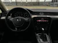 Volkswagen Passat 2.0 110kW thumbnail