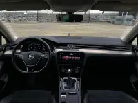 Volkswagen Passat 2.0 110kW thumbnail