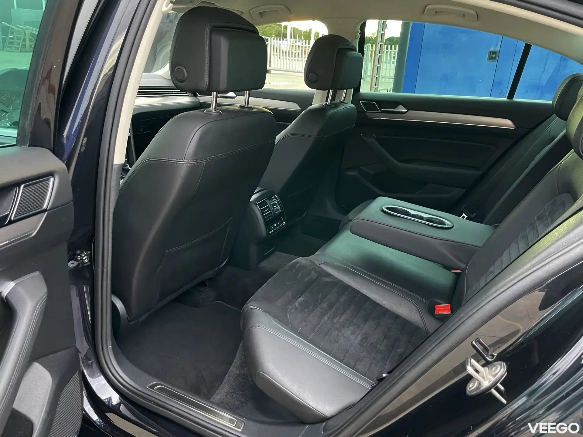 Volkswagen Passat 2.0 110kW