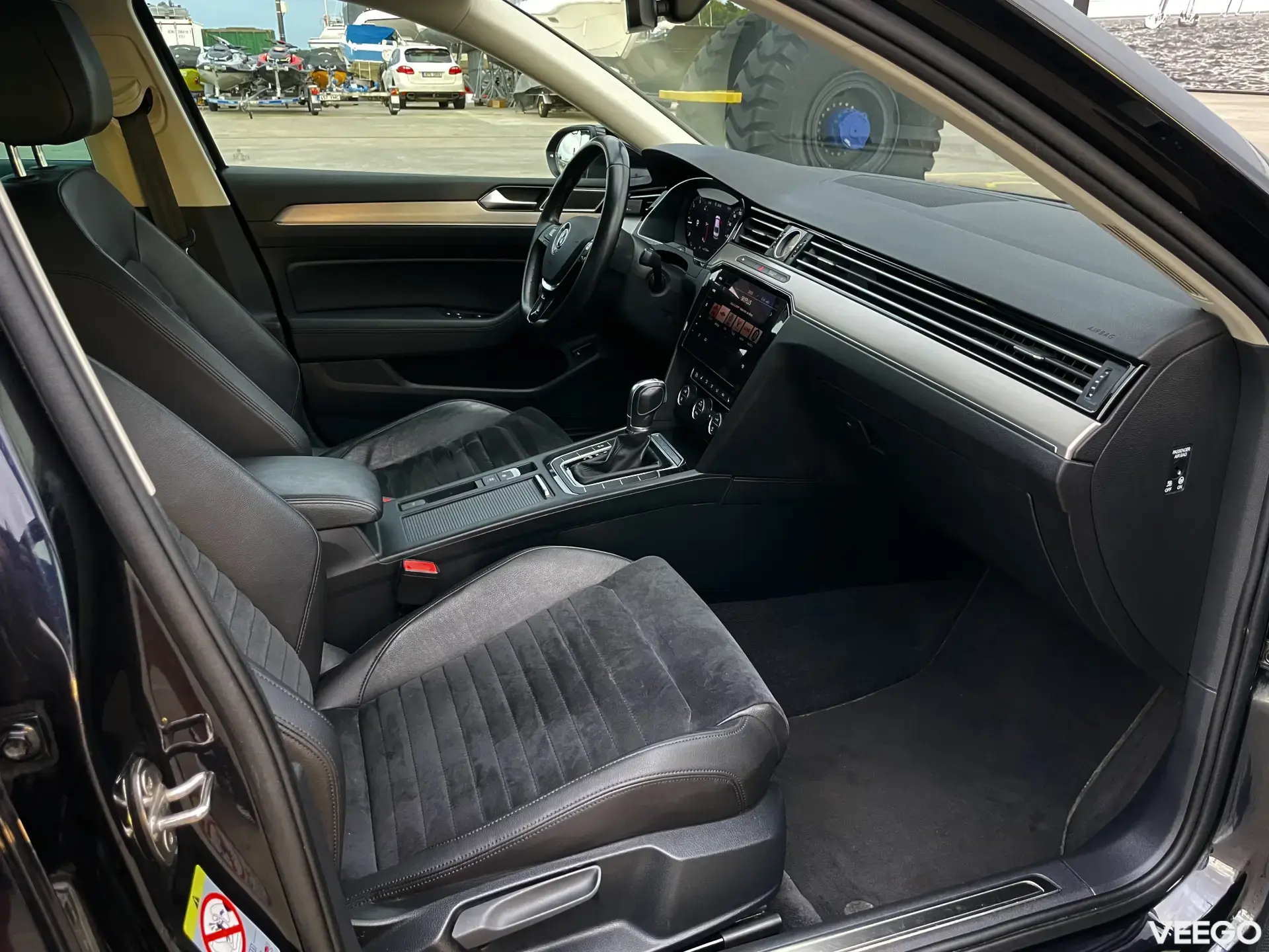 Volkswagen Passat 2.0 110kW
