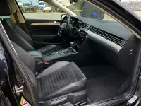Volkswagen Passat 2.0 110kW thumbnail