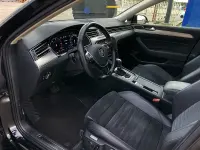 Volkswagen Passat 2.0 110kW thumbnail
