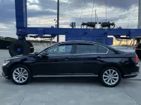 Volkswagen Passat 2.0 110kW thumbnail