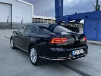 Volkswagen Passat 2.0 110kW thumbnail