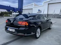 Volkswagen Passat 2.0 110kW thumbnail