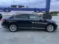 Volkswagen Passat 2.0 110kW thumbnail
