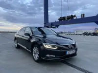Volkswagen Passat 2.0 110kW thumbnail