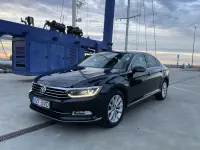 Volkswagen Passat 2.0 110kW thumbnail