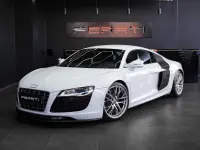 Audi R8 5.2 386kW thumbnail