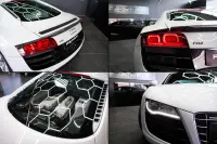 Audi R8 5.2 386kW thumbnail