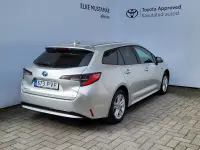 Toyota Corolla 1.8 72kW thumbnail