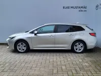 Toyota Corolla 1.8 72kW thumbnail