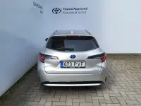 Toyota Corolla 1.8 72kW thumbnail