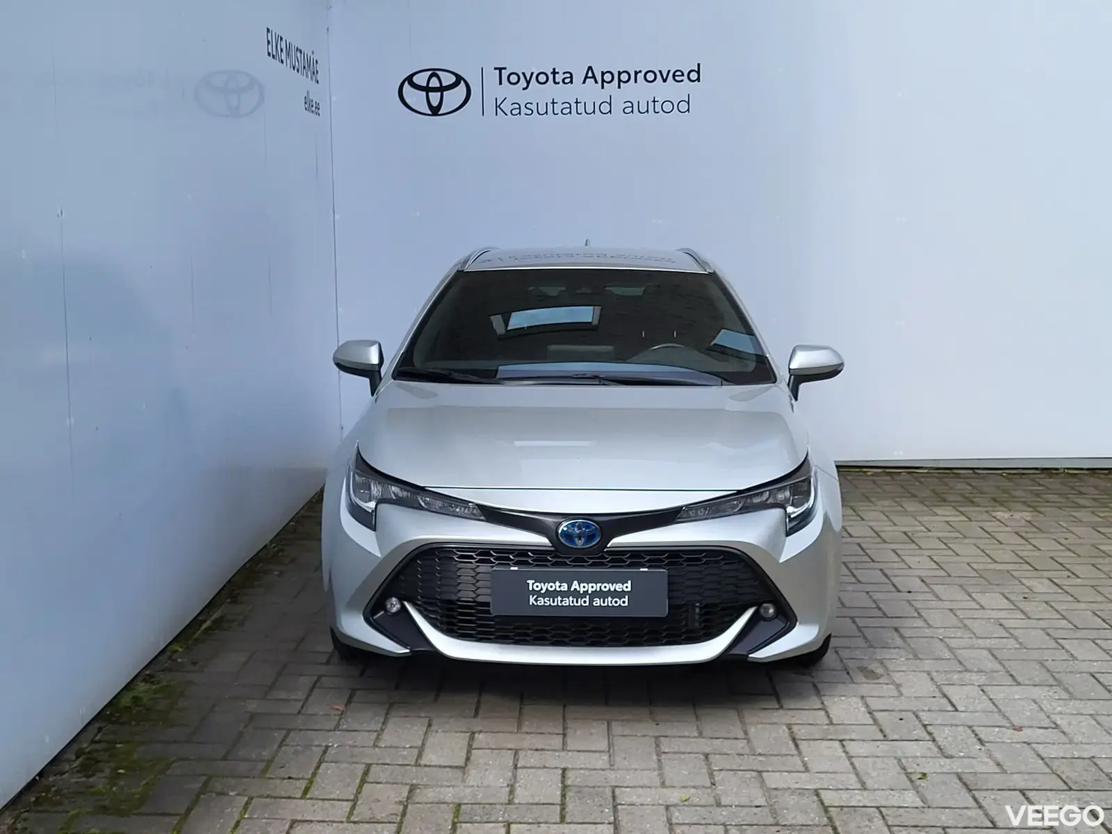 Toyota Corolla 1.8 72kW
