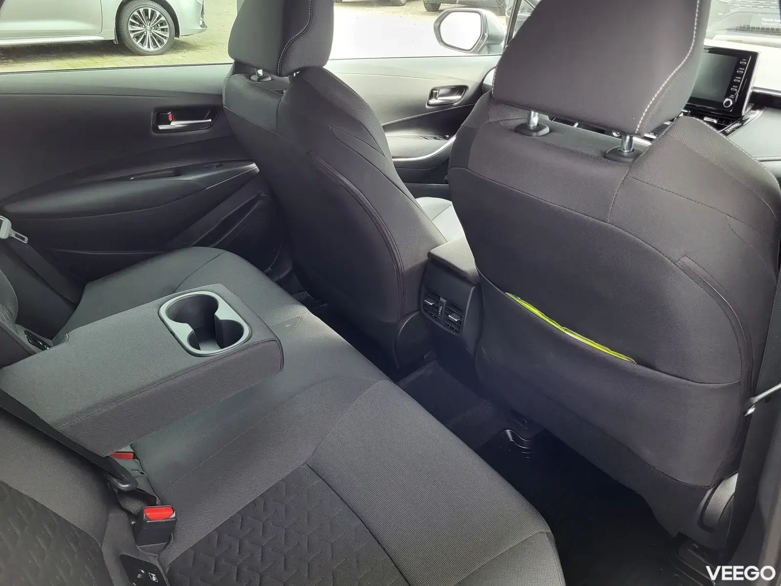 Toyota Corolla 1.8 72kW