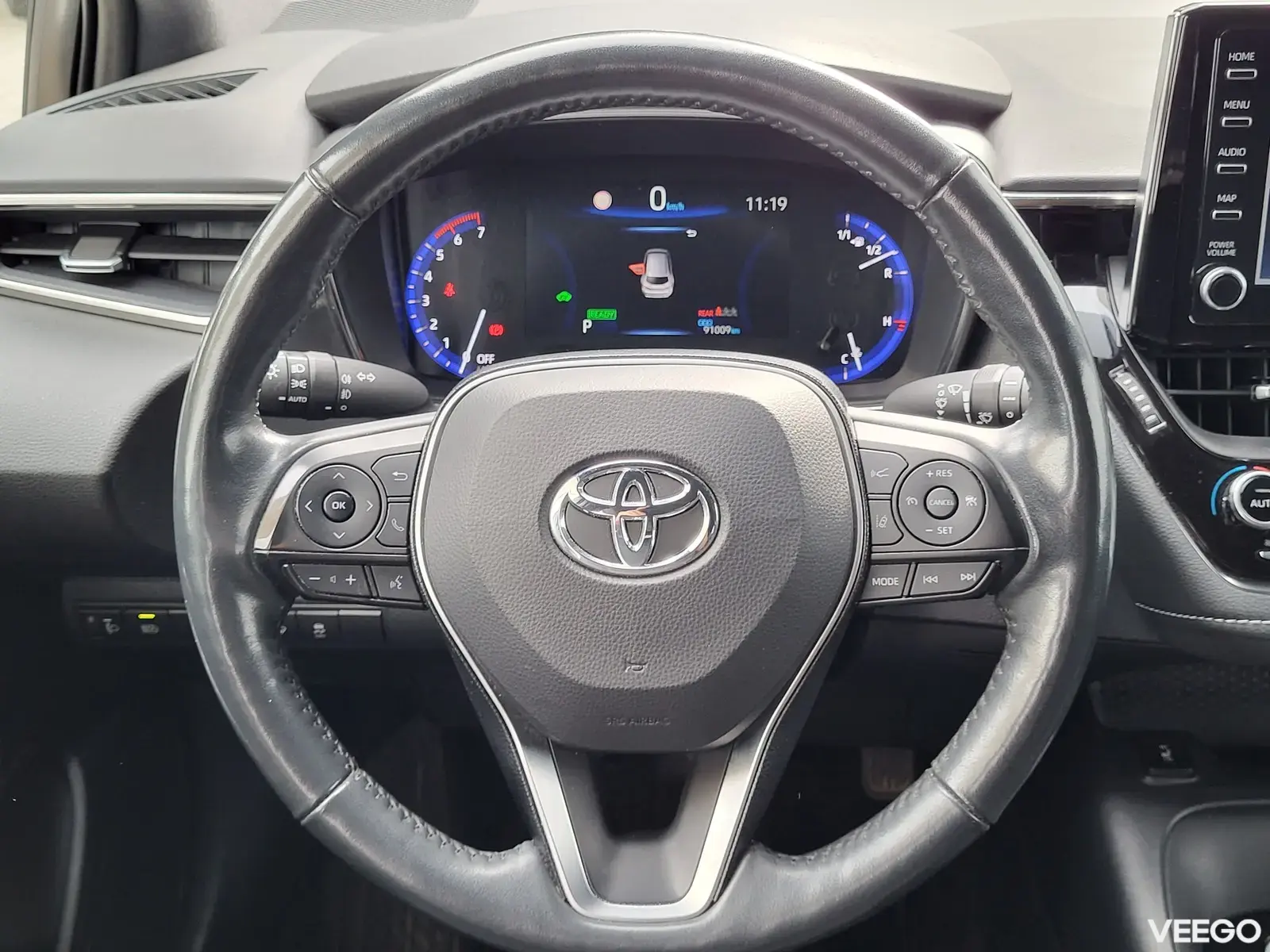 Toyota Corolla 1.8 72kW