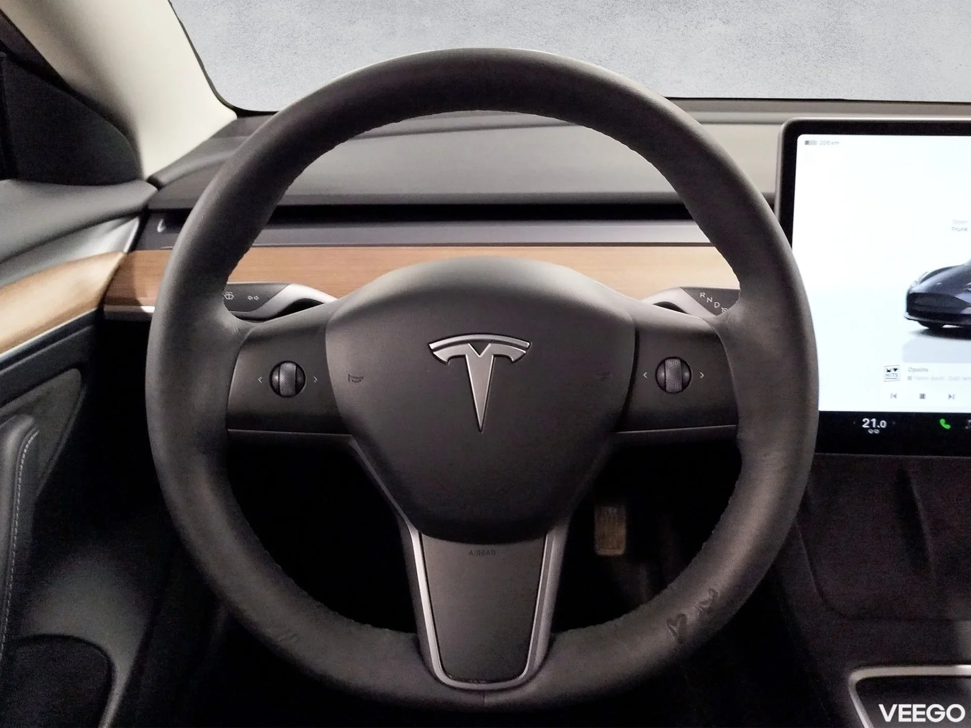 Tesla Model 3 Long Range Dual Motor , 366kW/498 PS