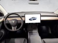 Tesla Model 3 Long Range Dual Motor , 366kW/498 PS thumbnail