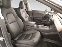 Tesla Model 3 Long Range Dual Motor , 366kW/498 PS thumbnail