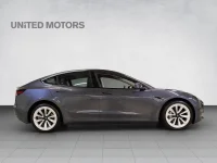 Tesla Model 3 Long Range Dual Motor , 366kW/498 PS thumbnail