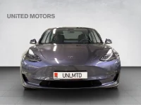 Tesla Model 3 Long Range Dual Motor , 366kW/498 PS thumbnail