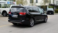 Chrysler Pacifica LIMITED 3.6 214kW thumbnail