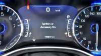 Chrysler Pacifica LIMITED 3.6 214kW thumbnail
