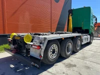 Volvo FH540 PALFINGER PHT 20 ton / L=6185 mm 540kW thumbnail