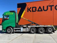 Volvo FH540 PALFINGER PHT 20 ton / L=6185 mm 540kW thumbnail