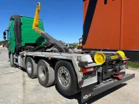 Volvo FH540 PALFINGER PHT 20 ton / L=6185 mm 540kW thumbnail