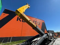 Volvo FH540 PALFINGER PHT 20 ton / L=6185 mm 540kW thumbnail