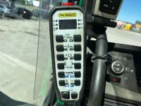 Volvo FH540 PALFINGER PHT 20 ton / L=6185 mm 540kW thumbnail
