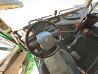 Volvo FH540 PALFINGER PHT 20 ton / L=6185 mm 540kW thumbnail