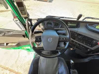 Volvo FH540 PALFINGER PHT 20 ton / L=6185 mm 540kW thumbnail