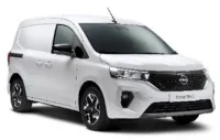Nissan Townstar N-Connecta 90kW thumbnail