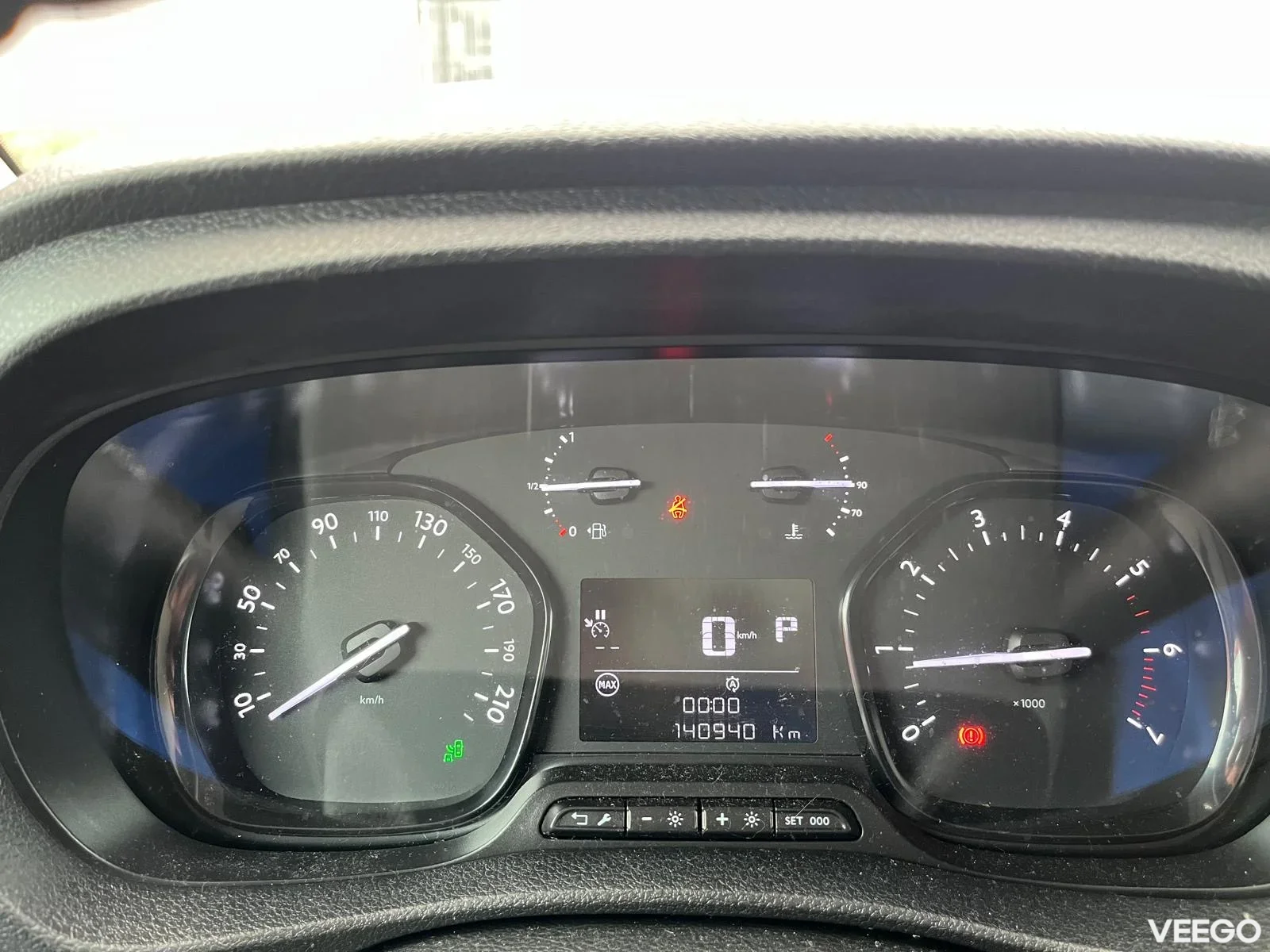 Toyota Proace PROACE 2.0 130kW