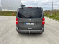 Toyota Proace PROACE 2.0 130kW thumbnail