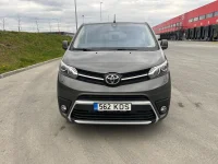 Toyota Proace PROACE 2.0 130kW thumbnail
