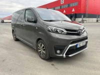 Toyota Proace PROACE 2.0 130kW thumbnail