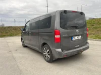 Toyota Proace PROACE 2.0 130kW thumbnail